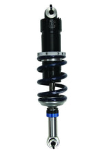 Load image into Gallery viewer, JRi Motorcycle Air Suspension Kits 2018-2022 JRi Harley Softail Dual Adjustable Shock 13.5&quot; Eye to Eye (MJ-3963)
