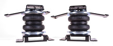 Load image into Gallery viewer, Air Lift 57331 LoadLifter 5000 Leaf Spring Leveling Kit Fits 17-24 TITAN
