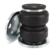 Load image into Gallery viewer, Air Lift 57340 LoadLifter 5000 Leveling Kit Fits 00-05 Excursion
