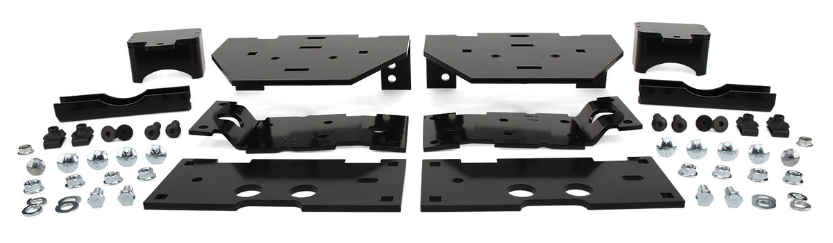 Air Lift 57350 LoadLifter 5000 Leaf Spring Leveling Kit | AirSuspension.com