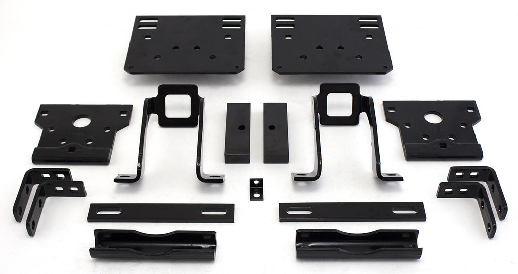 Air Lift 57398 LoadLifter 5000 Leveling Kit
