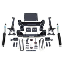 Load image into Gallery viewer, ReadyLift Lift Kit-Suspension w/Shock ReadyLift 44-5877 Big Lift Kit w/Shocks Fits 07-21 Tundra