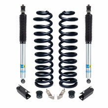 Load image into Gallery viewer, ReadyLift Suspension Front Leveling Kit ReadyLift 46-2727 Coil Spring Leveling Kit