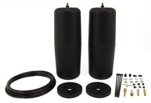 Load image into Gallery viewer, Air Lift 60818HD Air Lift 1000 Heavy Duty Coil Spring Kit Fits 1500 1500 Classic