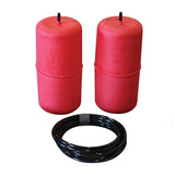 Air Lift 60821 Air Lift 1000 Coil Spring Fits 2009-2019 Ford Explorer/Flex/Taurus, Lincoln MKS/MKT