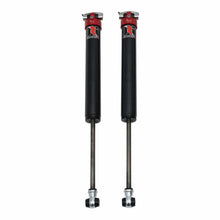 Load image into Gallery viewer, JRi Shock 2018-2022 Jeep Wrangler JL Performance Shocks from JRi Front Pair (JL1FB)