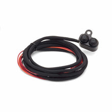 Load image into Gallery viewer, Arnott Cycles Motorcycle Air Suspension Kits Handlebar-Mounted Pushbutton Controller (Black) (K-2632)