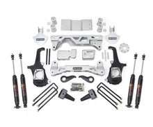 Load image into Gallery viewer, ReadyLift Lift Kit-Suspension w/Shock ReadyLift 44-3050 Big Lift Kit w/Shocks