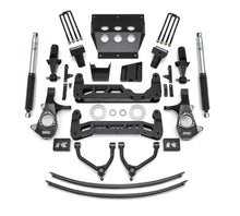Load image into Gallery viewer, ReadyLift Lift Kit-Suspension w/Shock ReadyLift 44-3491 Big Lift Kit w/Shocks Fits 14-18 Sierra 1500 Silverado 1500