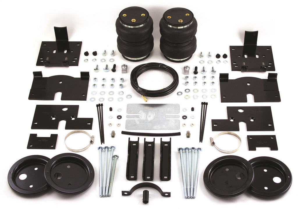 Air Lift 88200 LoadLifter 5000 Ultimate Air Spring Kit Fits 04-14 F-150