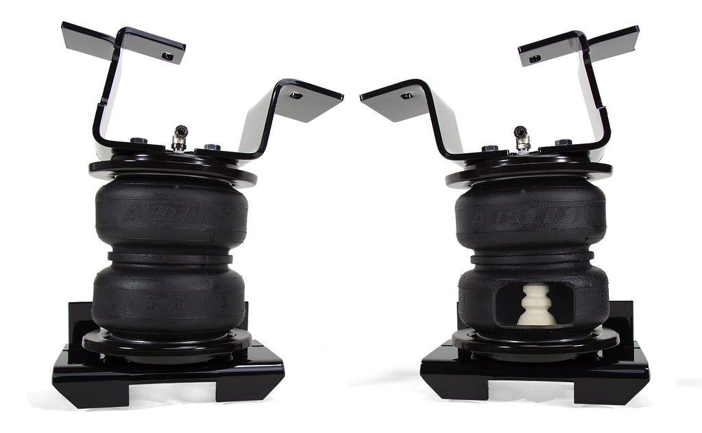 Air Lift 88231 LoadLifter 5000 Ultimate Air Spring Kit Fits 19-22 3500