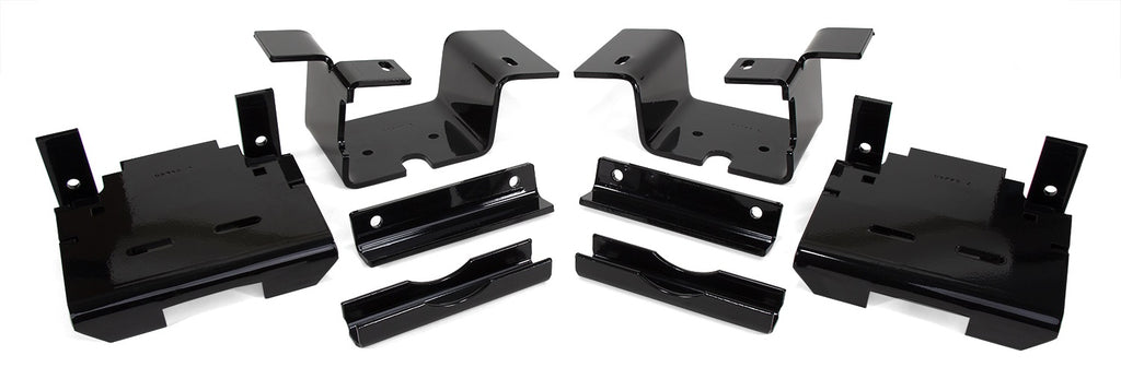 Air Lift 88231 LoadLifter 5000 Ultimate Air Spring Kit Fits 19-22 3500