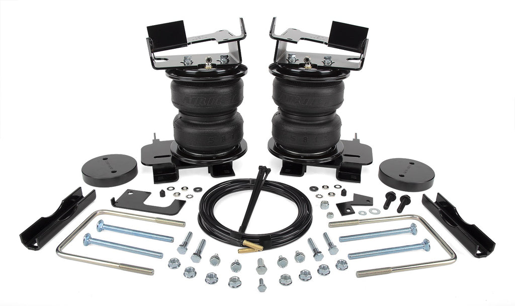 Air Lift 88355 LoadLifter 5000 Ultimate Air Spring Kit Fits 21-23 F-150