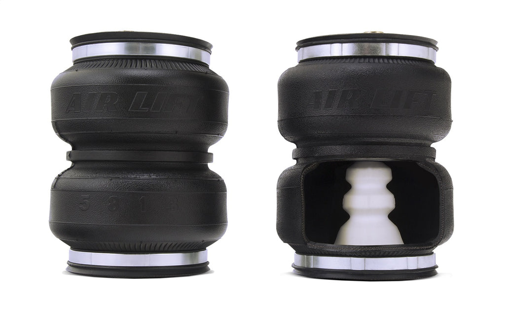 Air Lift 89398 LoadLifter 5000 Ultimate Plus