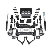 Load image into Gallery viewer, ReadyLift Lift Kit-Suspension w/Shock ReadyLift 44-3472 Big Lift Kit w/Shocks Fits 14-18 Sierra 1500 Silverado 1500