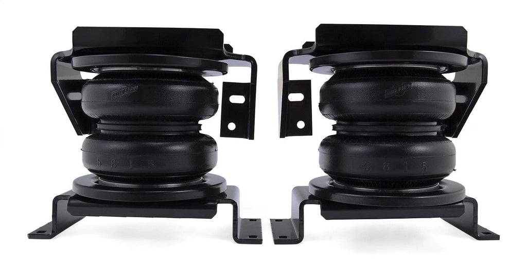 Air Lift Suspension Load Leveling Kit Air Lift 57345 LoadLifter 5000 Leveling Kit