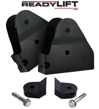 Load image into Gallery viewer, ReadyLift Radius Arm Bracket ReadyLift 67-2550 Radius Arm Bracket Kit