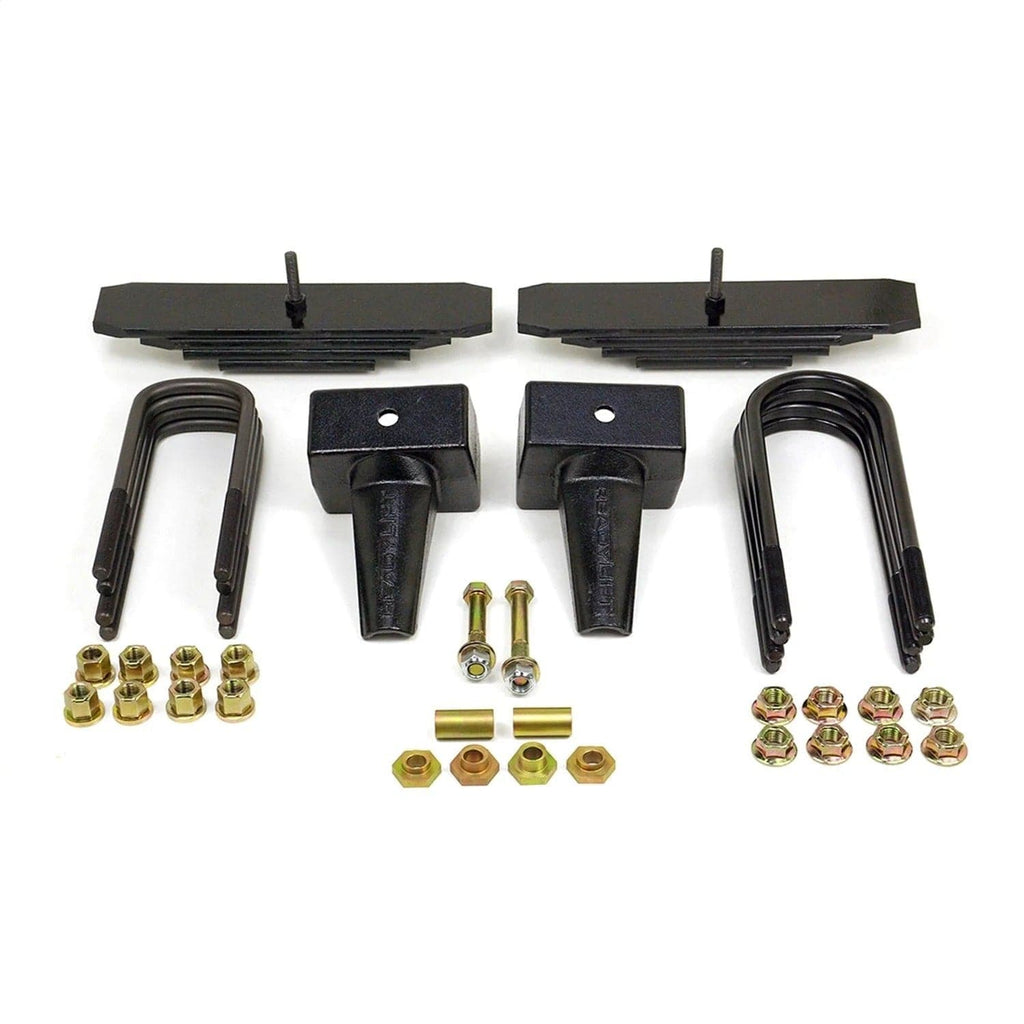 ReadyLift Lift Kit-Suspension ReadyLift 69-2086 SST Lift Kit Fits F-250 F-250 Super Duty F-350 Super Duty