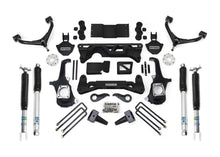 Load image into Gallery viewer, ReadyLift Lift Kit-Suspension w/Shock ReadyLift 44-3072 Lift Kit w/Shocks