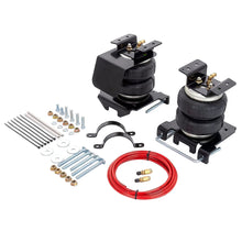 Load image into Gallery viewer, HELPER AIR SPRINGS SILVERADO 2500/3500 01-10 -- SIERRA 2500/3500 01-10