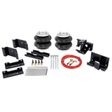 HELPER AIR SPRINGS SILVERADO 2500HD/3500HD 11-23 -- SIERRA 2500HD/3500HD 11-23