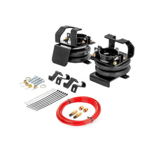 Load image into Gallery viewer, HELPER AIR SPRINGS SILVERADO 2500HD/3500HD 11-23 -- SIERRA 2500HD/3500HD 11-23