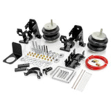 HELPER AIR SPRINGS F250/350 08-10 -- F250 >8500 GVWR 94-04 -- F450 11-13