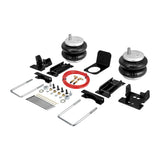HELPER AIR SPRINGS RAM 3500 4WD 13-23