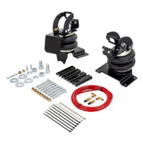 HELPER AIR SPRINGS TACOMA PRERUNNER 05-23 -- TACOMA 4WD 05-23