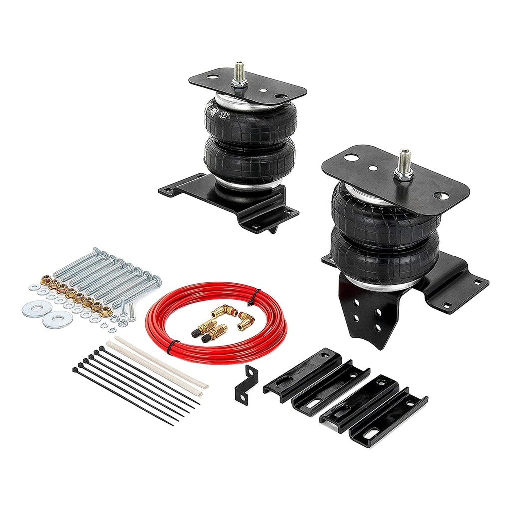 HELPER AIR SPRINGS TUNDRA 07-21