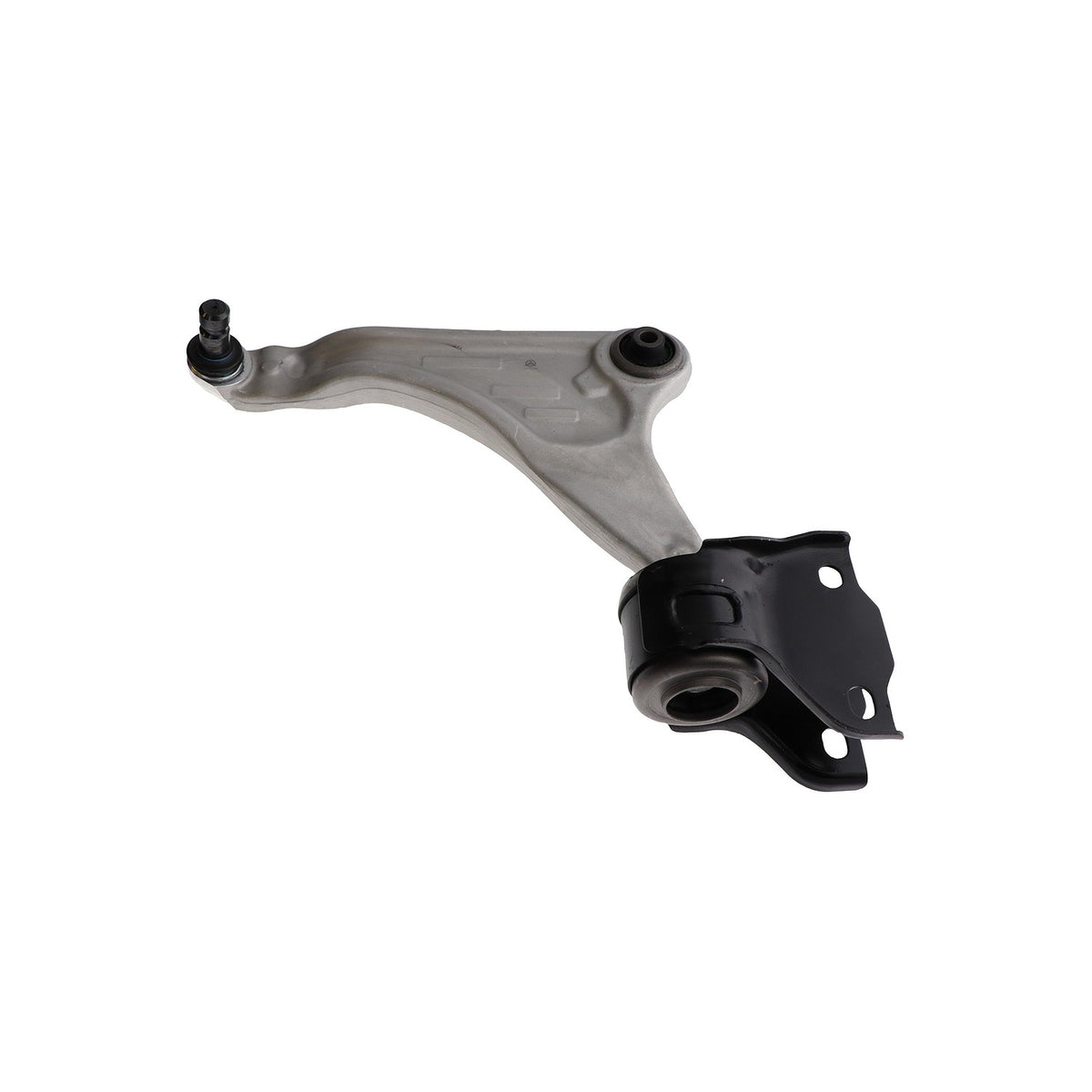SIDEM Track Control Arm LT w/BJ-Land Rover Range Rover Evoque ...