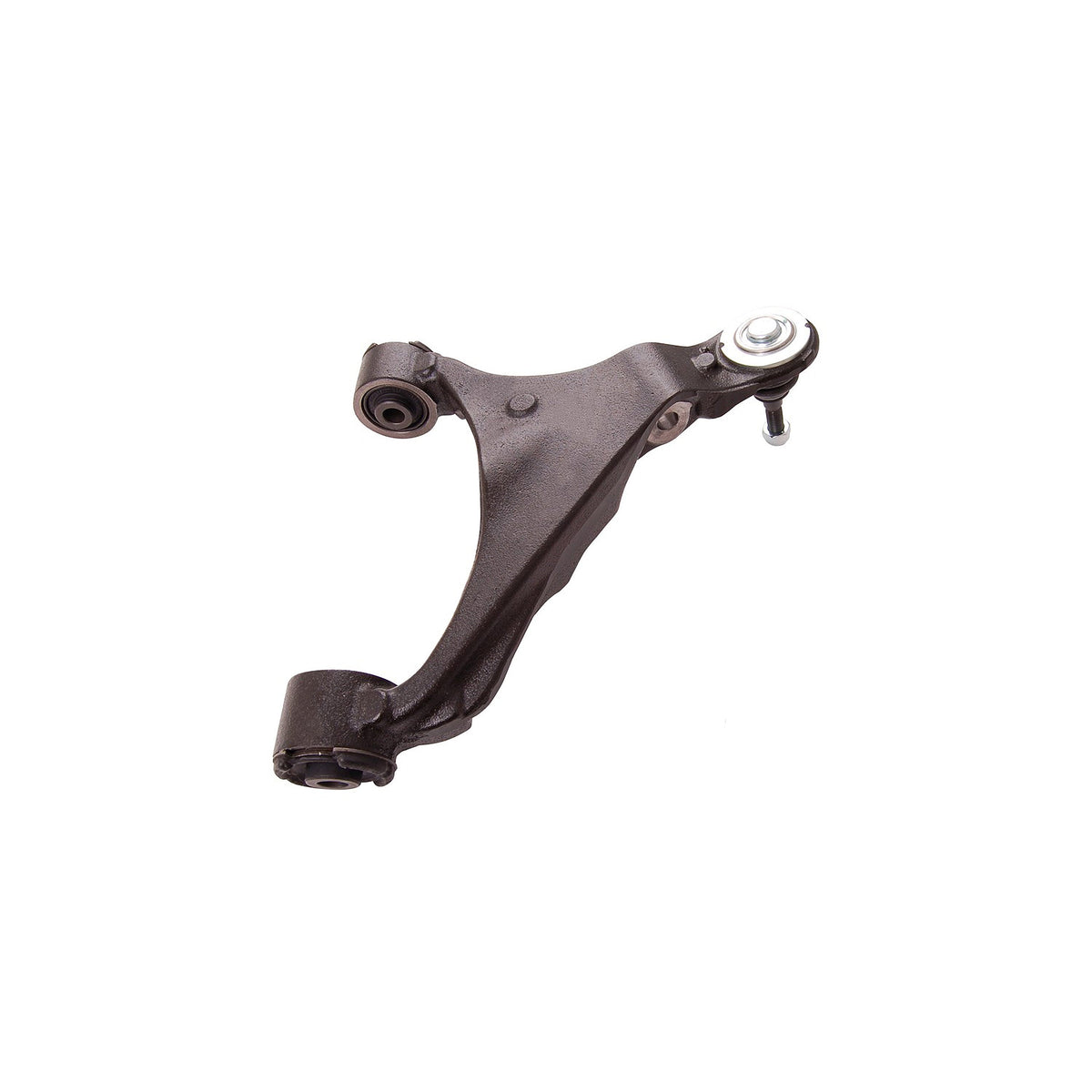 SIDEM Track Control Arm RT w/BJ-Range Rover Sport / Discovery ...