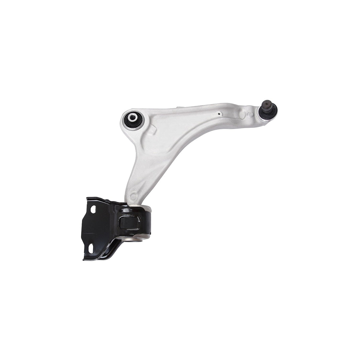 SIDEM Track Control Arm RT w/BJ-Land Rover Range Rover Discovery ...