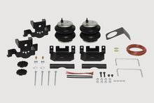 Load image into Gallery viewer, Firestone Ride-Rite 2558 Ride-Rite Air Helper Spring Kit Fits 05-20 Frontier