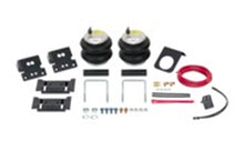 Load image into Gallery viewer, Firestone Ride-Rite 2616 Ride-Rite Air Helper Spring Kit Fits 19-24 3500