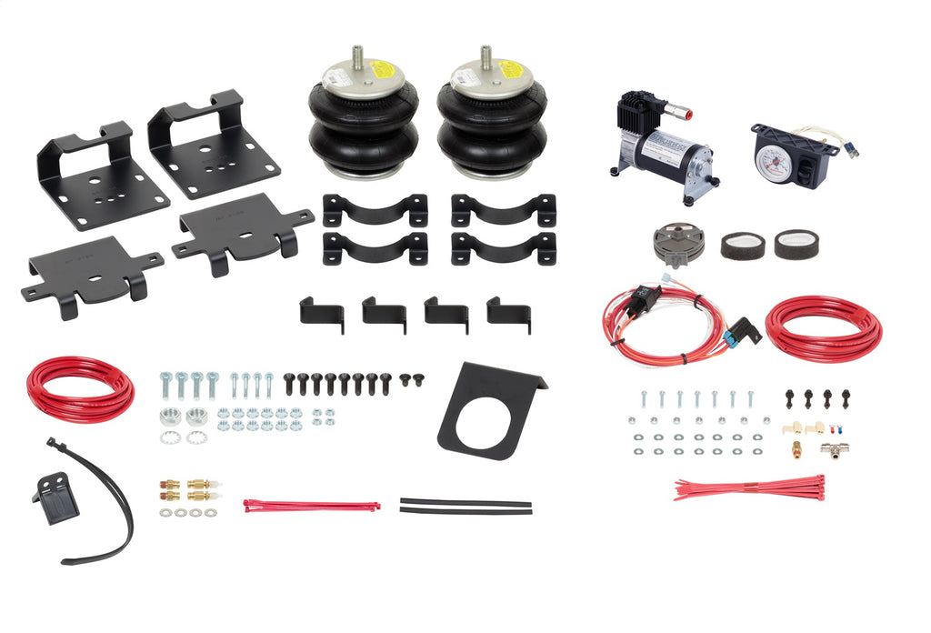 Firestone Ride-Rite 2825 All-In-One Analog Kit