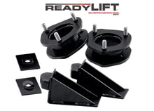 Load image into Gallery viewer, ReadyLift Suspension Front Leveling Kit ReadyLift 66-1020 Front Leveling Kit Fits 06-13 1500 Ram 1500