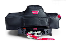 Load image into Gallery viewer, Warn Winch Cover Warn 102642 Stealth Winch Cover