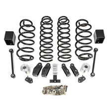 Load image into Gallery viewer, ReadyLift Suspension Front Leveling Kit ReadyLift 69-6827 Coil Spring Leveling Kit Fits 18-23 Wrangler (JL)