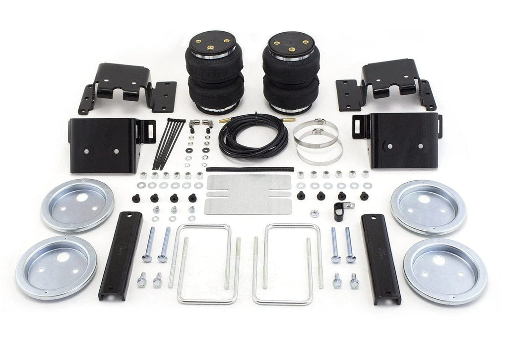 Air Lift Suspension Air Spring Kit Air Lift 57338 LoadLifter 5000 Leaf Spring Leveling Kit