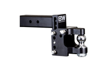 Load image into Gallery viewer, B&amp;W Trailer Hitches Hitch Ball B&amp;W Hitches 2.5 Mdl 8 Pintle, 2&quot; Ball