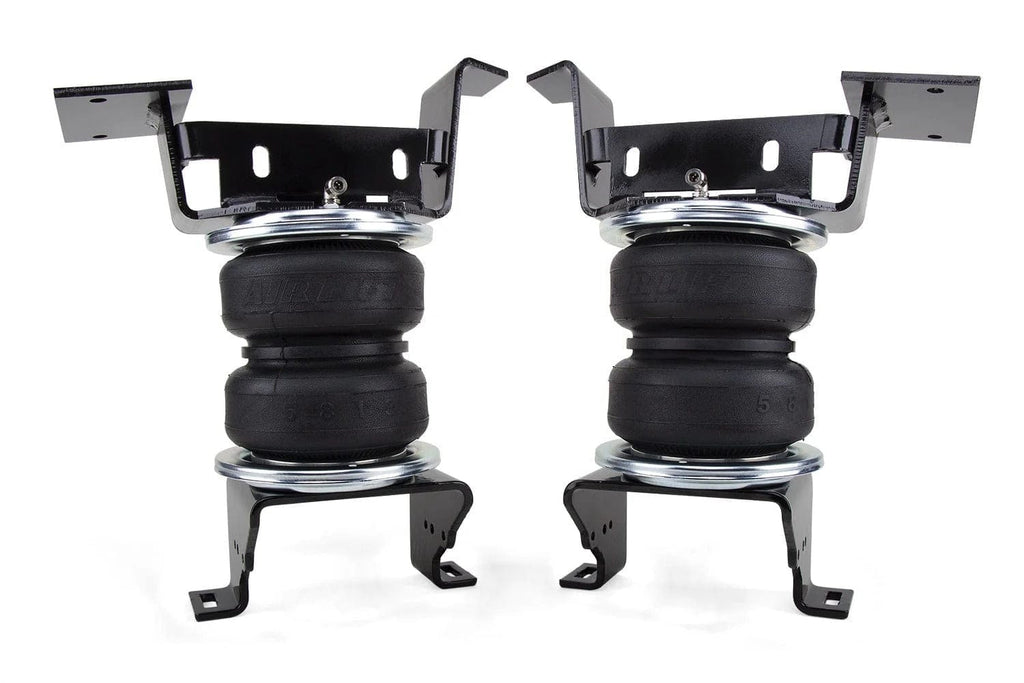 Air Spring Cap Air Lift 57341 LoadLifter 5000 Air Spring Kit | AirSuspension.com