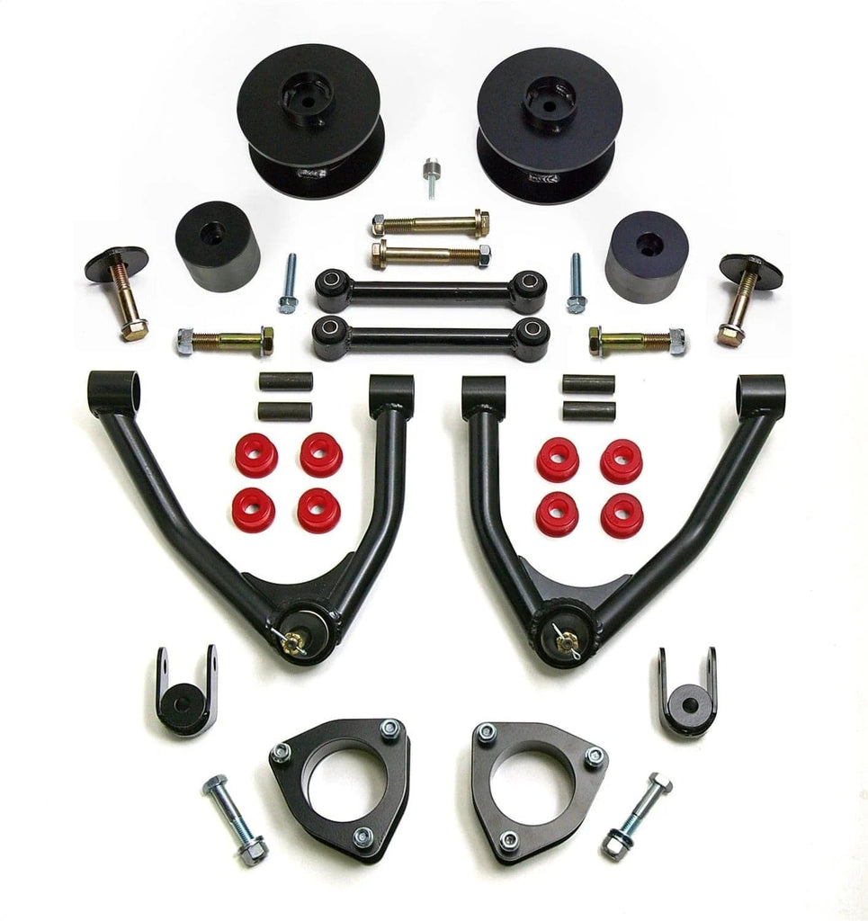 ReadyLift 69-3295 SST Lift Kit | AirSuspension.com