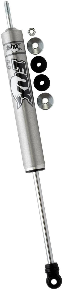 FOX Offroad Shocks 980-24-887 Fox 2.0 Performance Series Smooth Body ...