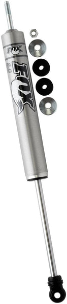 Fox 2.0 Performance Series 12in. Smooth Body IFP Shock / Std Travel w/Eyelet Ends Aluminum - Black