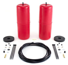 Load image into Gallery viewer, Air Lift Suspension Load Leveling Kit Air Lift 60818 Air Lift 1000 Coil Spring Fits 09-23 1500 1500 Classic Ram 1500