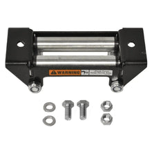 Load image into Gallery viewer, Warn Winch Fairlead Warn 29256 Roller Fairlead