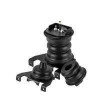 Load image into Gallery viewer, Supersprings Air Helper Spring SuperSprings SSR-133-47-2 SumoSprings Fits F-250 Super Duty F-350 Super Duty