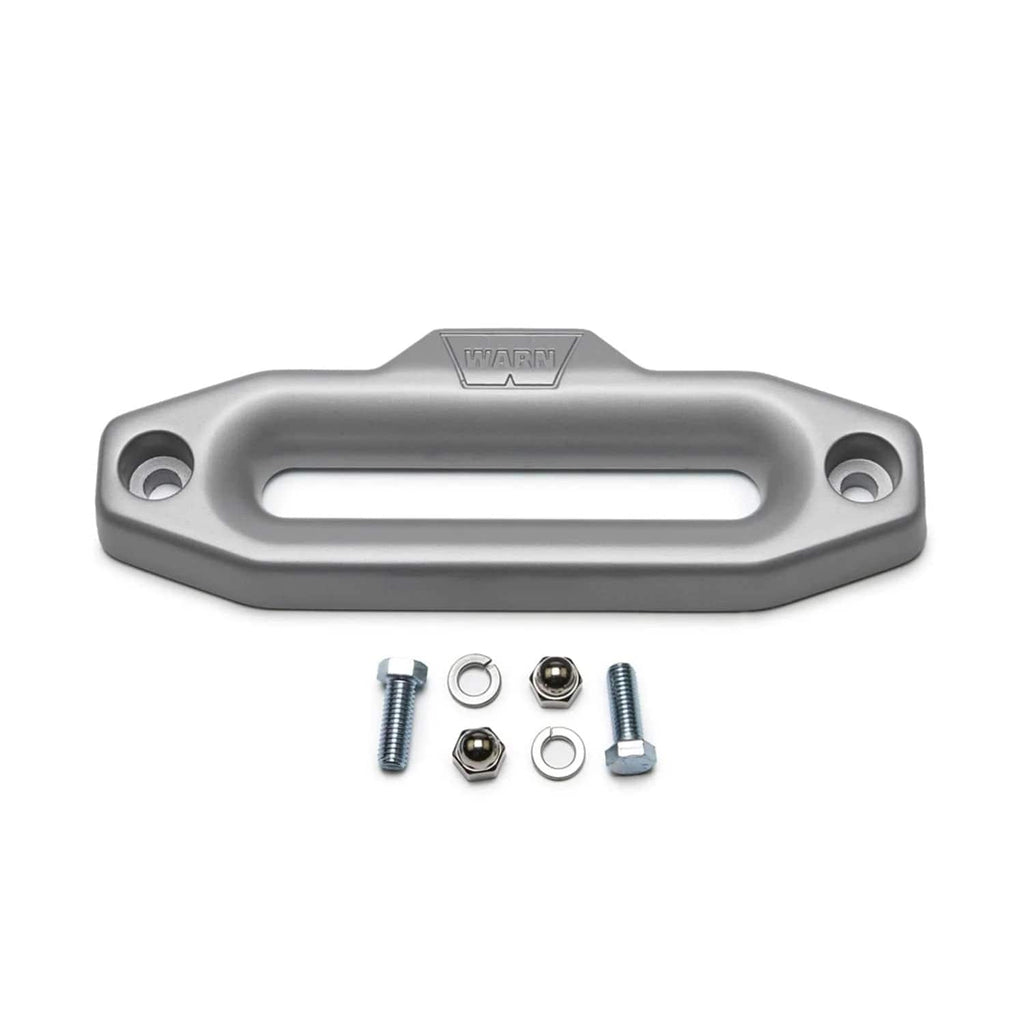 Warn Winch Fairlead Warn 87914 Hawse Fairlead