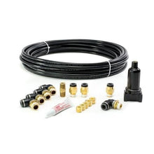 Load image into Gallery viewer, AccuAir Air Suspension Air Line Fittings AccuAir 3/8&quot; DOT/PTC Fitting Kit (AA-3646)
